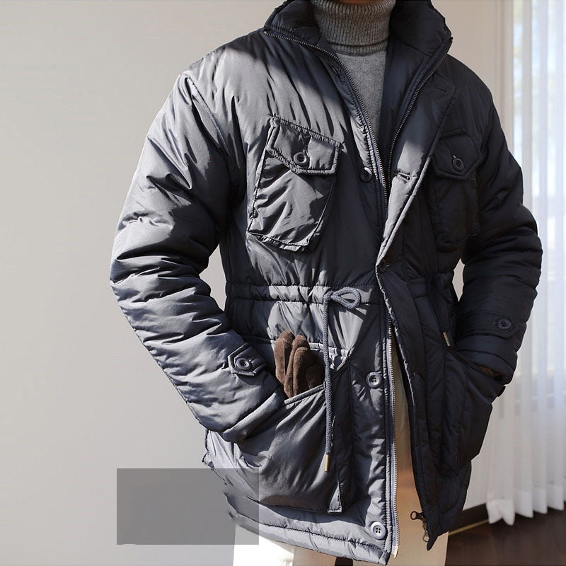 M65 Winter Jacket