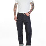 Standard Straight Version Denim Jeans