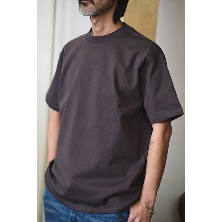 Cotton Crew Tee