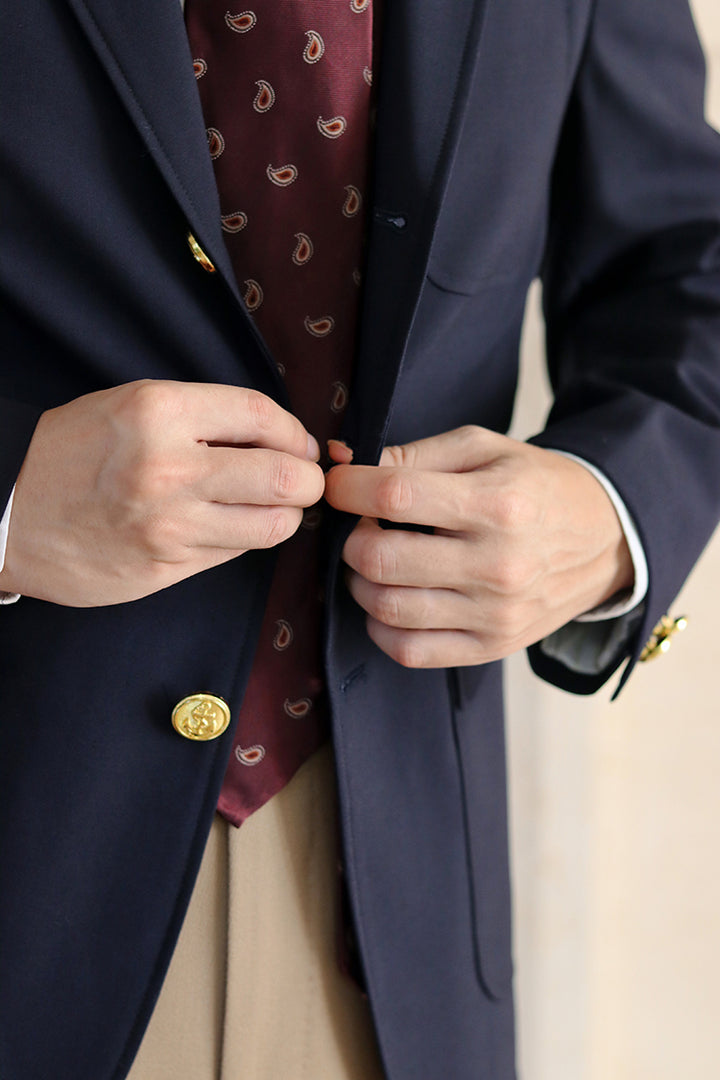 Vintage Casual Suit