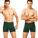 Men's Comfortable And Breathable Square Pants