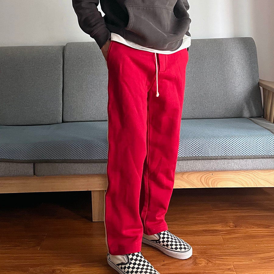 Heavyweight Fleece Pants