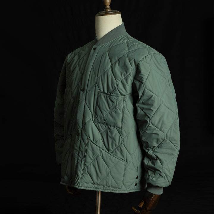 Military Cotton Flight Jacket