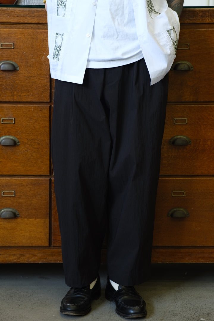 Union High Waist Trousers