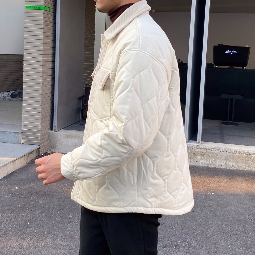 Korean Cotton Jacket