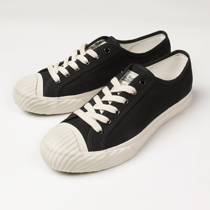 Vulcanized Sneakers