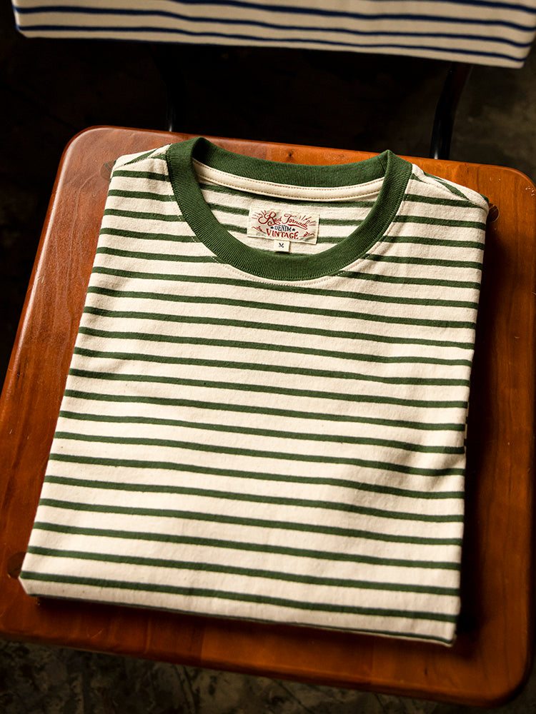 Striped Sea Soul Shirt