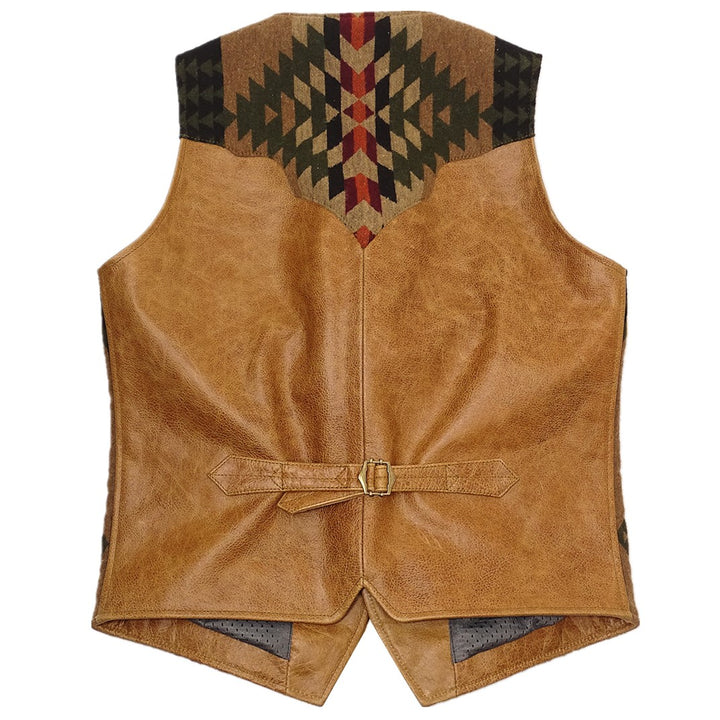 Navajo Vest