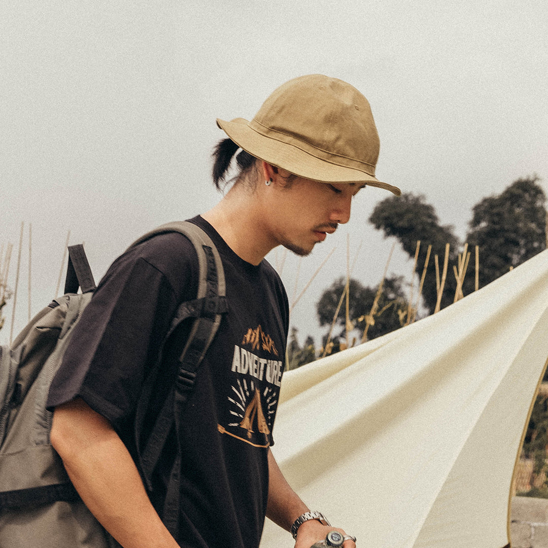 Cycling Sunshade Hat