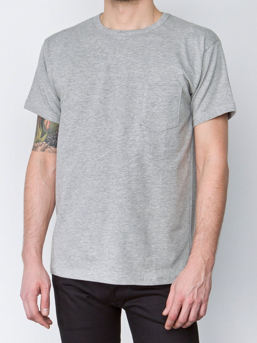 Pocket T-Shirt