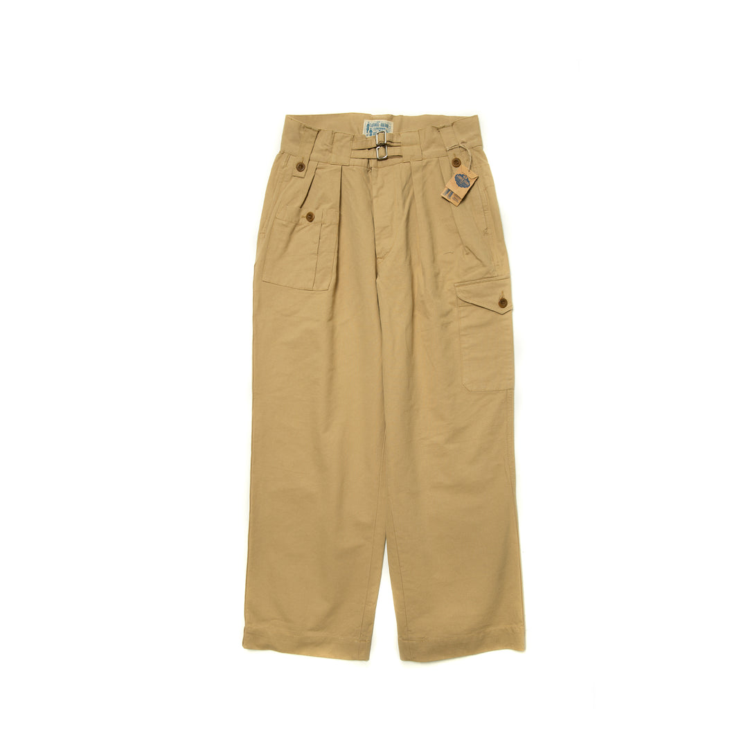 Gurkha Chino Pants