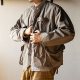 Military Improved Mountain Functional Workwear Jacket