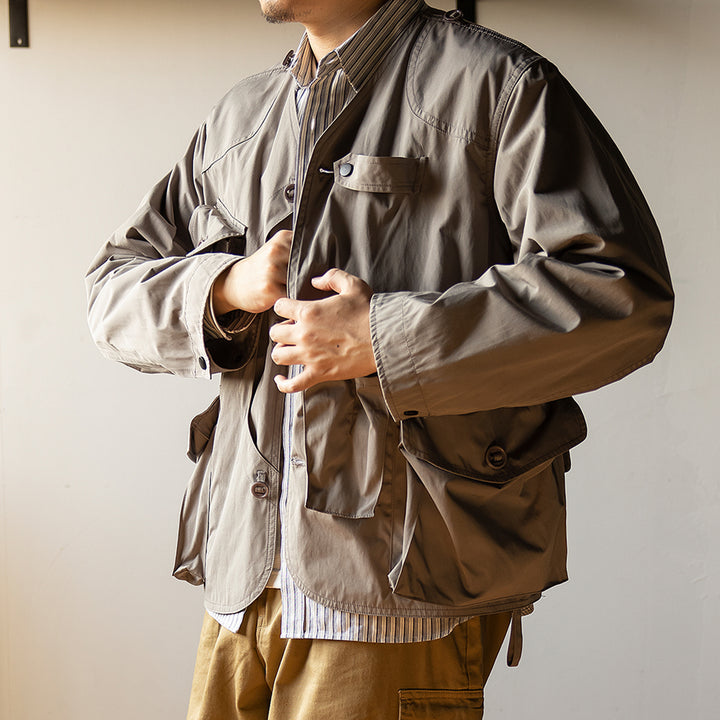 Mountain Workwear Jacket