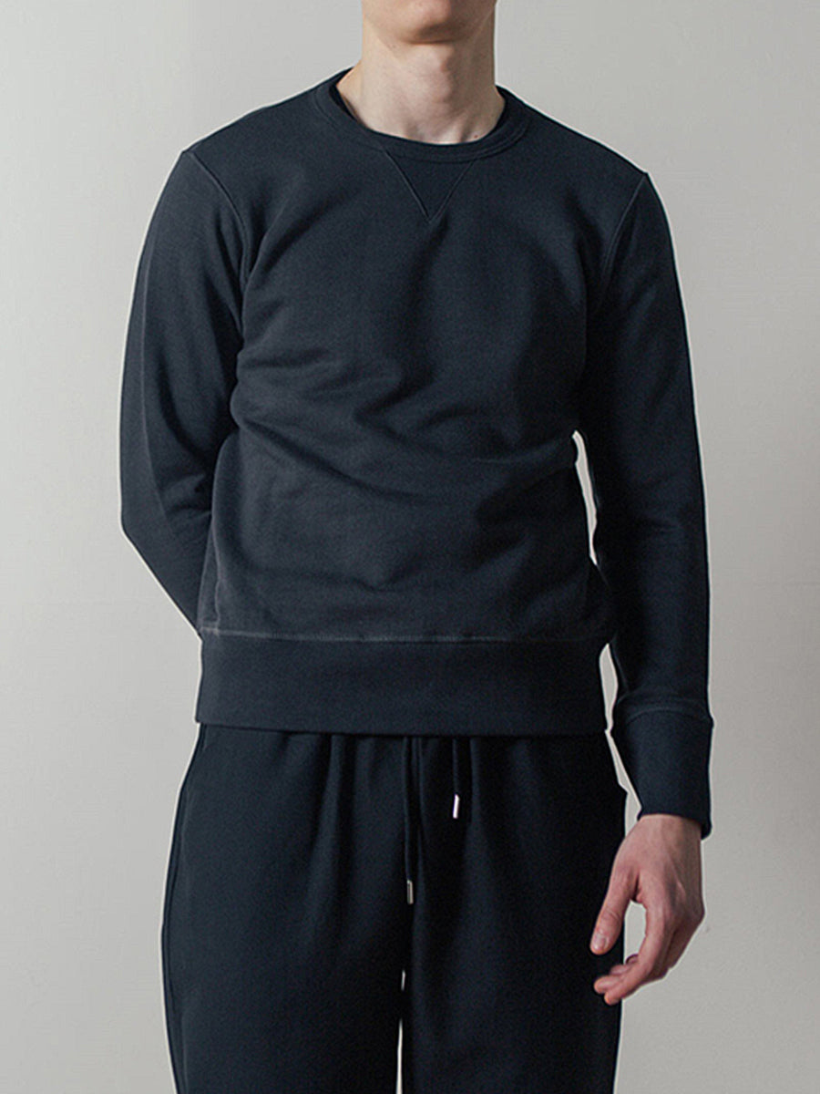 Cotton Pullover