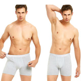 Men's Comfortable And Breathable Square Pants