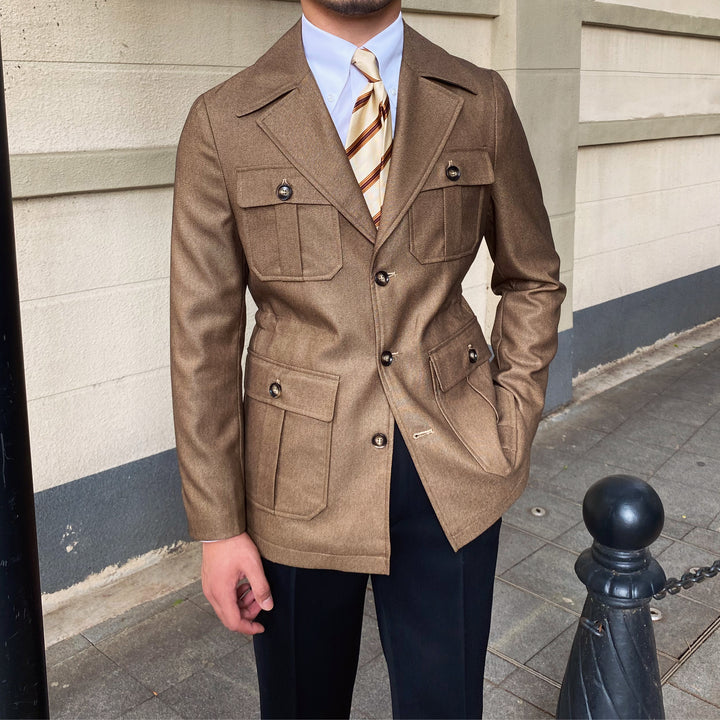 Hunting Suit Jacket