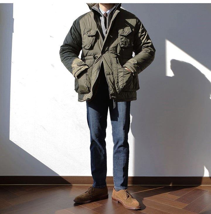 M65 Winter Jacket