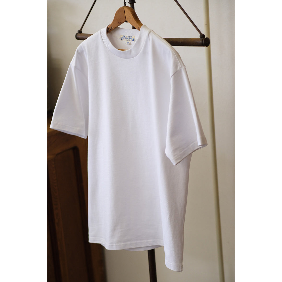 Slim Fit Crew Tee