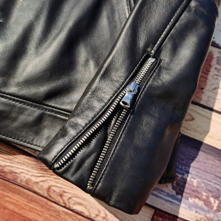 Motorcycle Suit Jacket