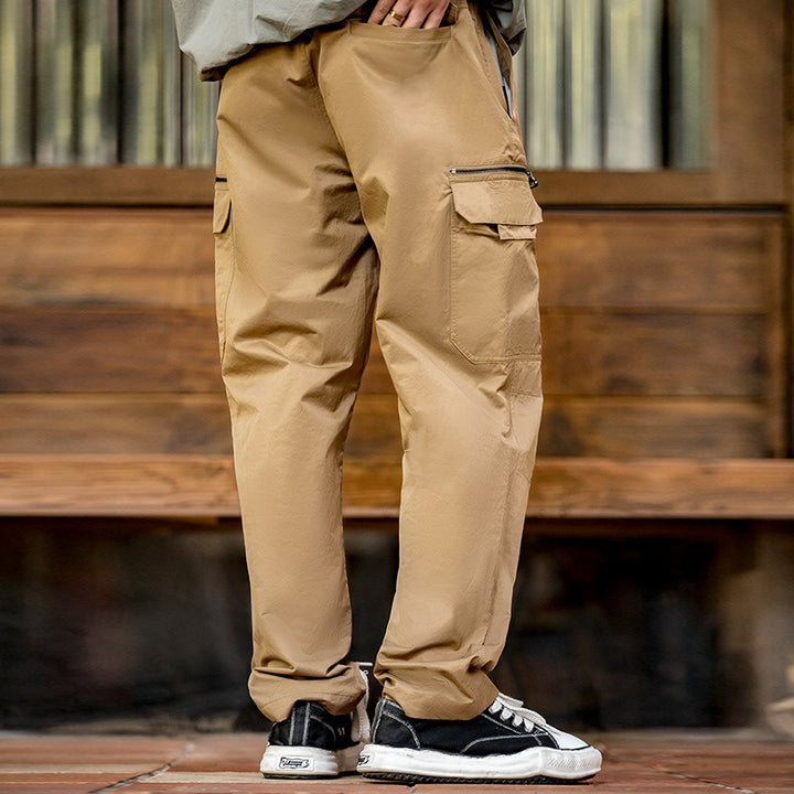 M65 Multi-Pocket Pants