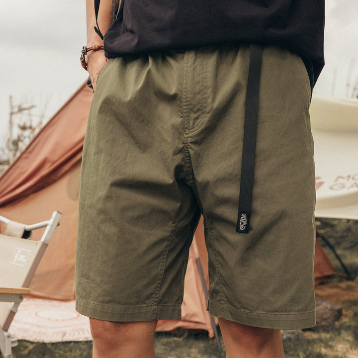 Quick-Drying Outdoor Shorts