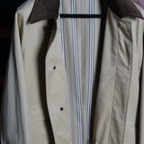 Mid-length Balmacon British Retro Coat