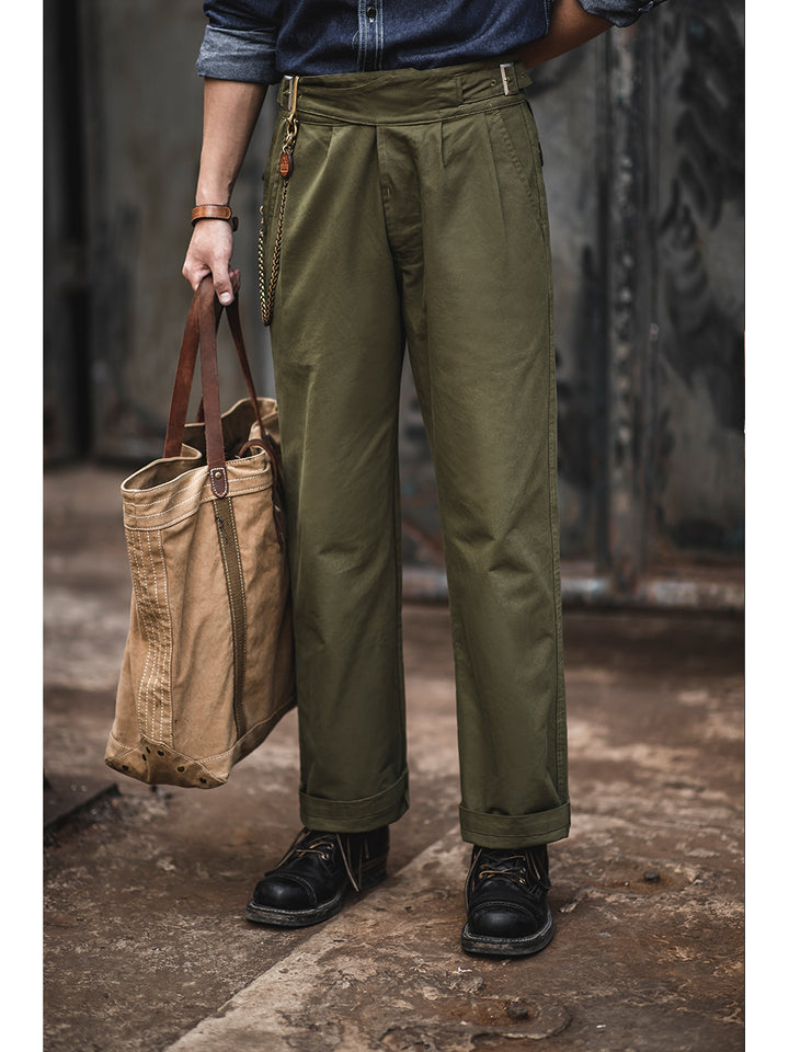 British Heritage Trousers