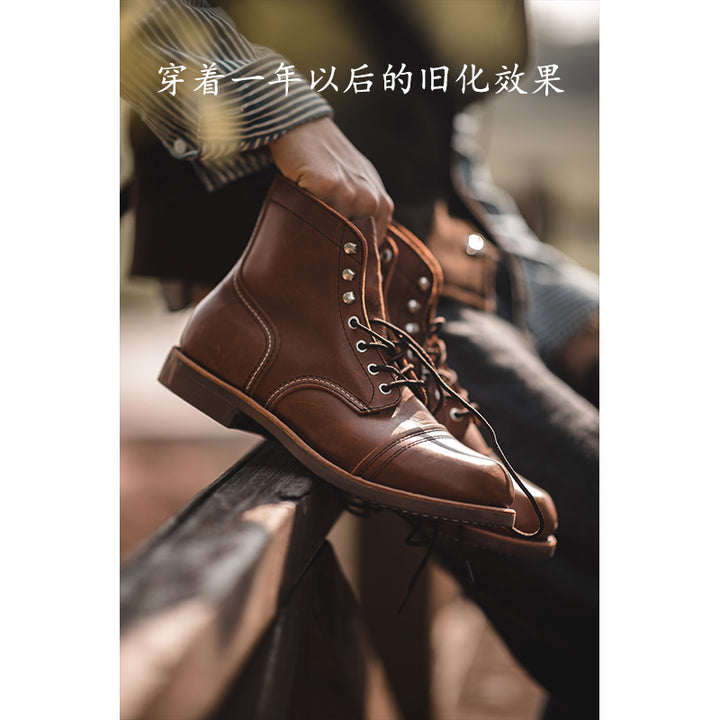 Goodyear Craft Boots