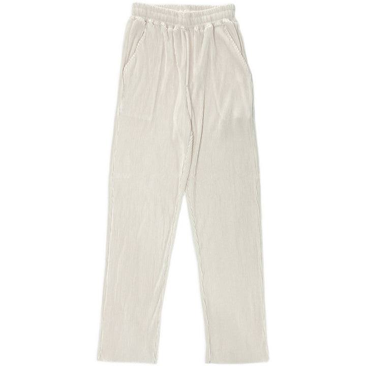 Youth Pleated Trousers