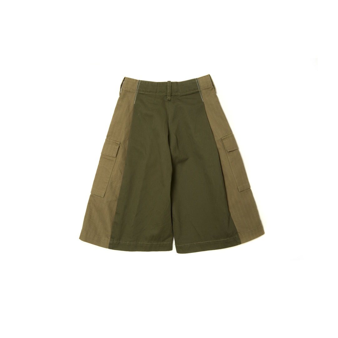 Children's Military Pants