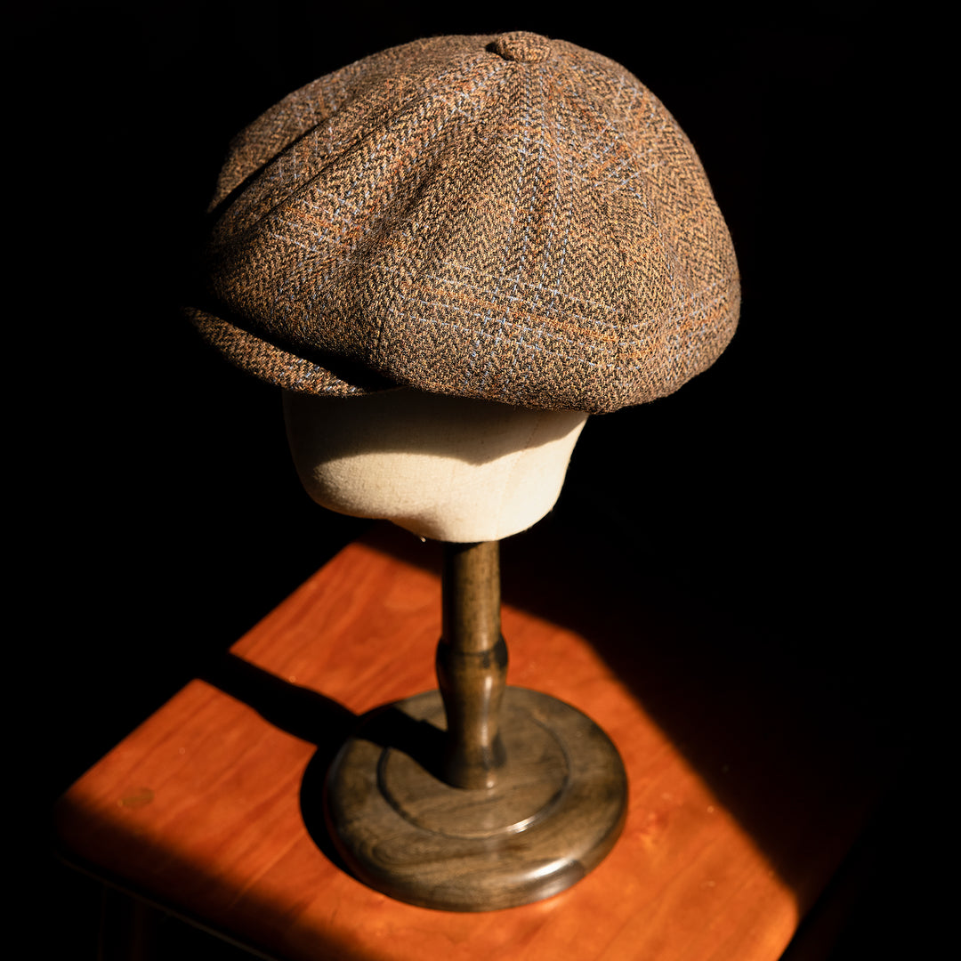 Newsboy Hat