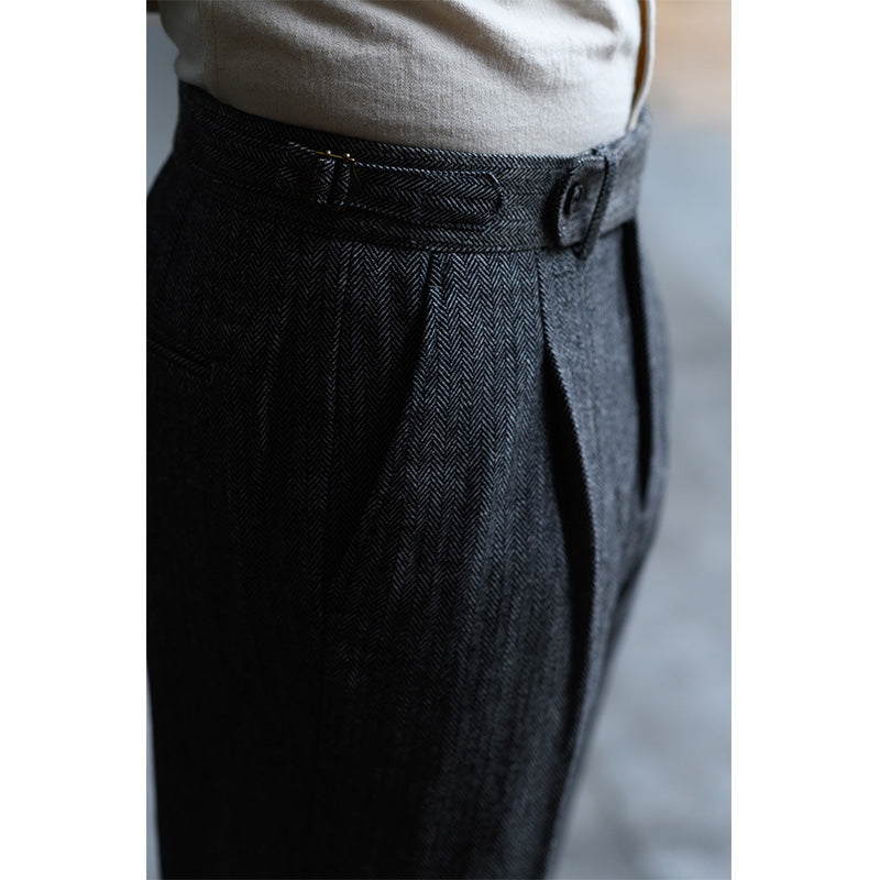 Workwear Bermuda Shorts