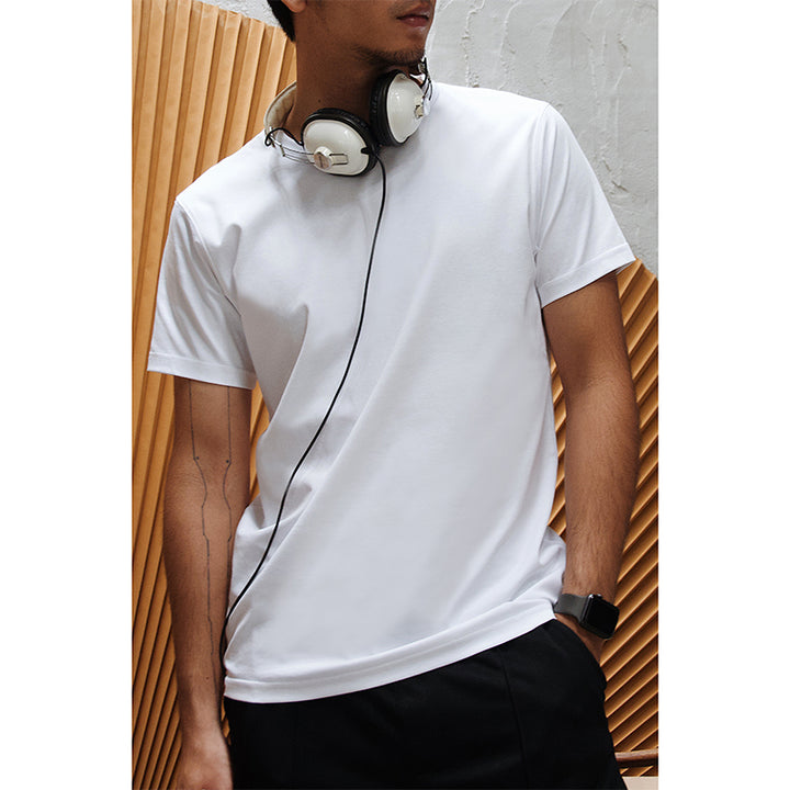 Slim Basic Tee