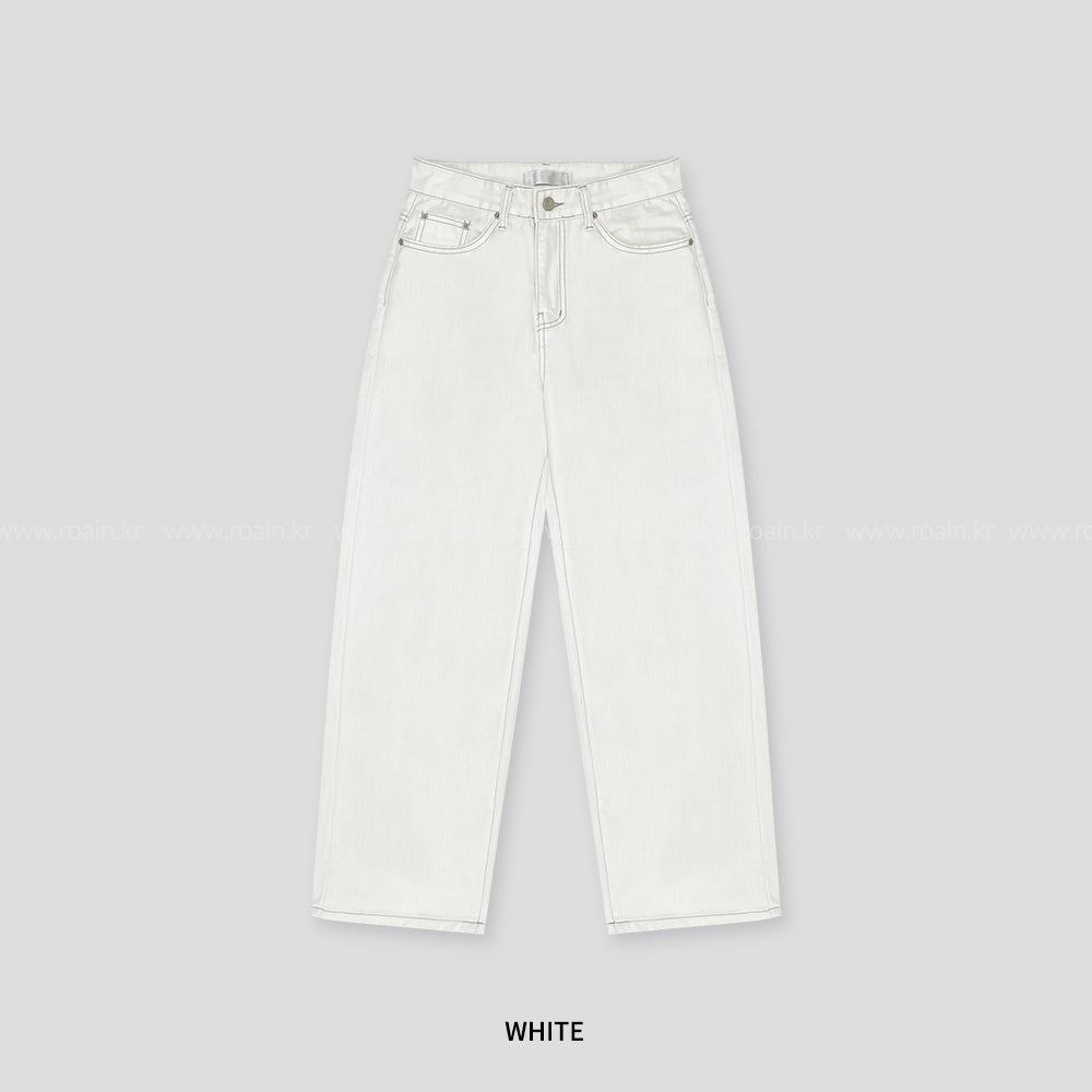 Cotton Sports Trousers