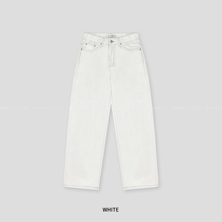 Cotton Sports Trousers