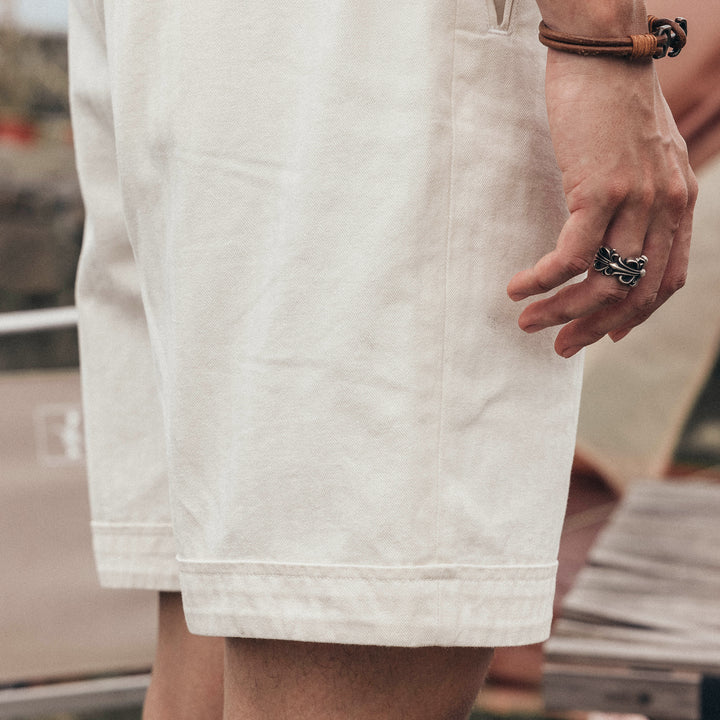Casual Cotton Pants