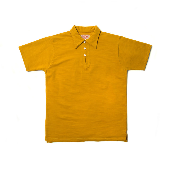 Bamboo Polo Shirt