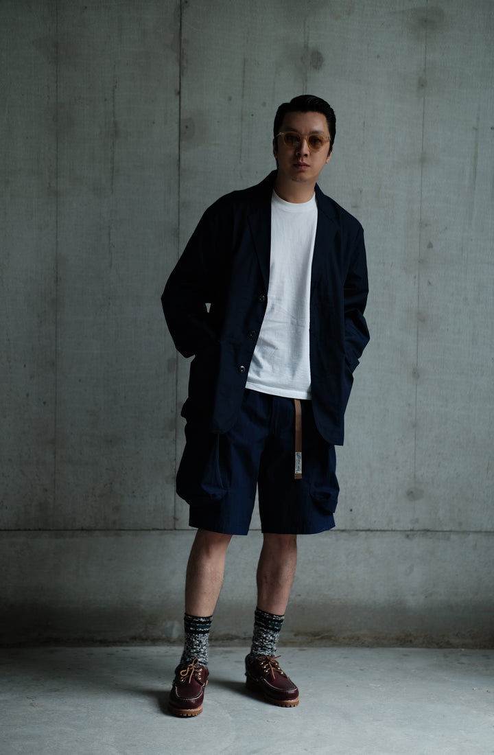 Multi-Color Work Shorts