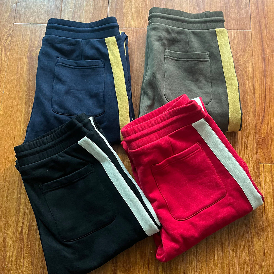 Heavyweight Fleece Pants