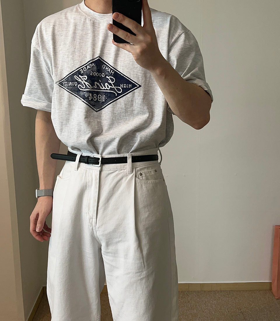 Vintage Retro Tee