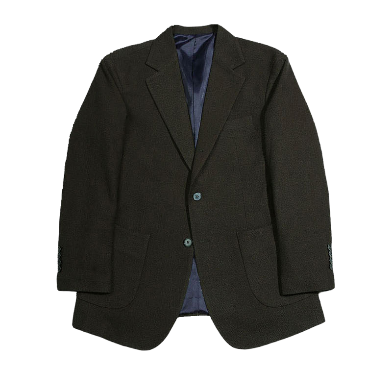 Autumn Work Suit Jacket