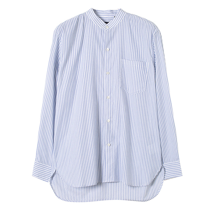 Vertical Stripe Shirt