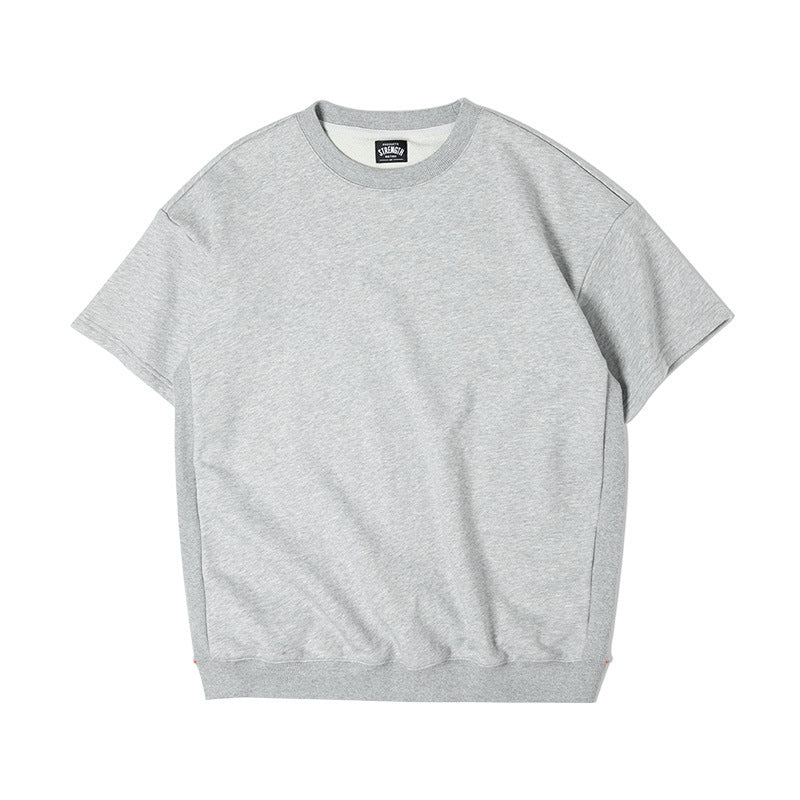 Heavy Knit Tee