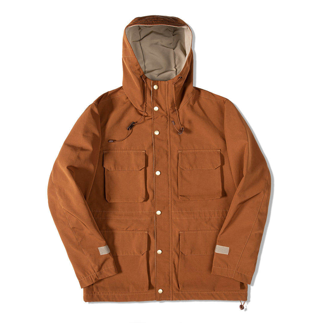 Windproof Mountaineering Jacket