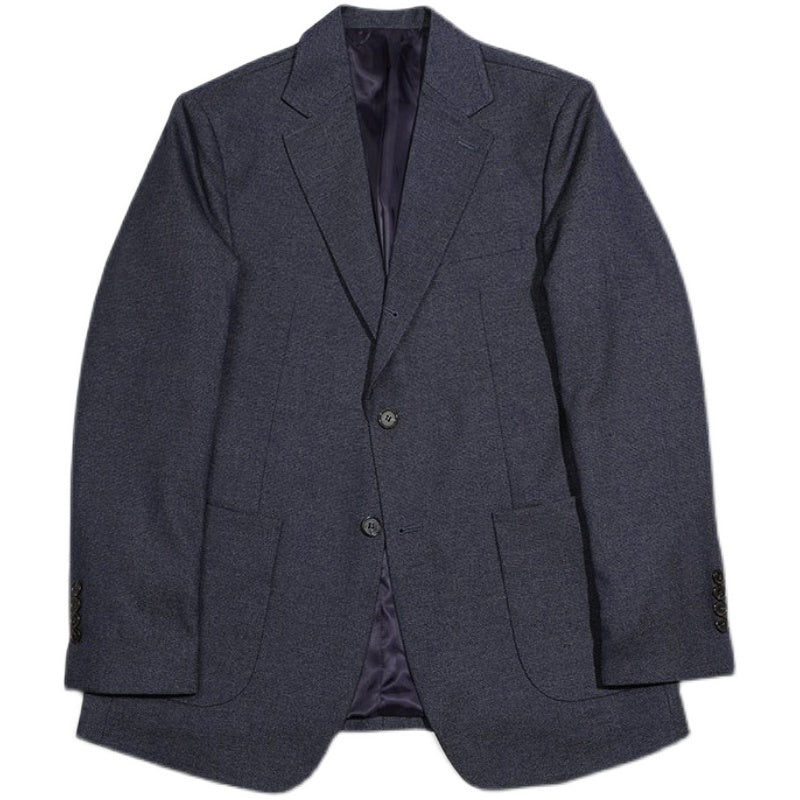 Slim Fit Suit Jacket