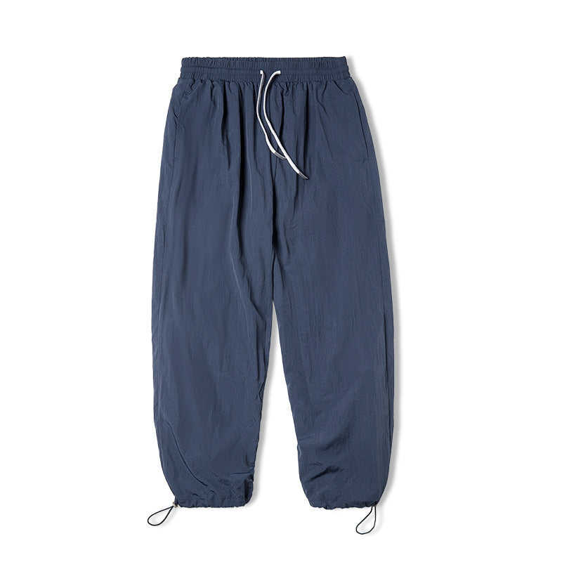 Functional Casual Pants