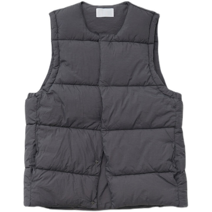 Padded Winter Vest