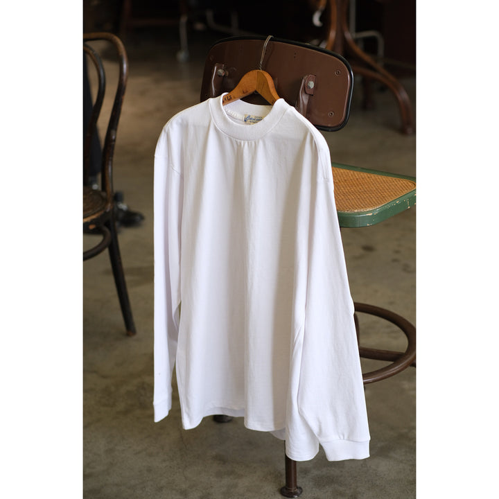 Soft Neckline T-Shirt