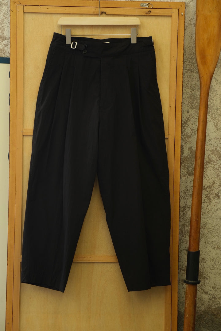 Union High Waist Trousers