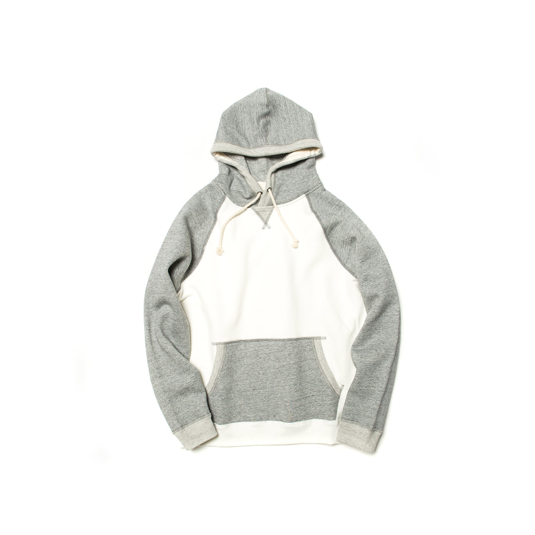 Hooded Sweater